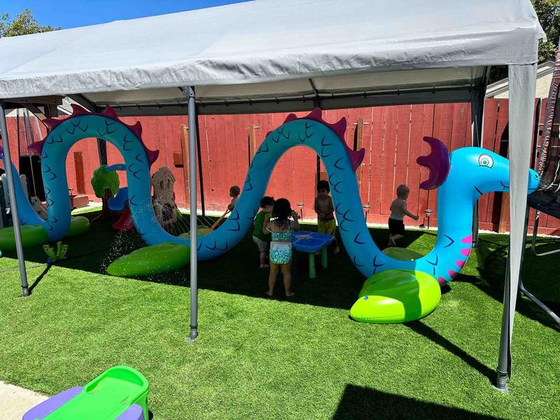 Photo of Lucas Daycare - San Lorenzo, CA