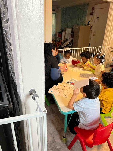 Photo of Lamb Family Child Care - Los Angeles, CA