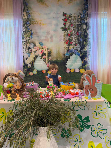 Photo of Mikaelyan Family Daycare - Glendale, CA