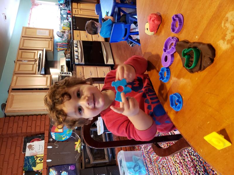 Photo of Angela's Daycare - Stockton, CA