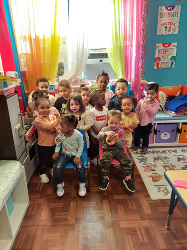 Photo of God's Little Angels Daycare - Bronx, NY