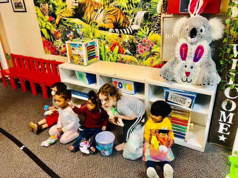 Photo of Little Ivies Montessori - Plano, TX