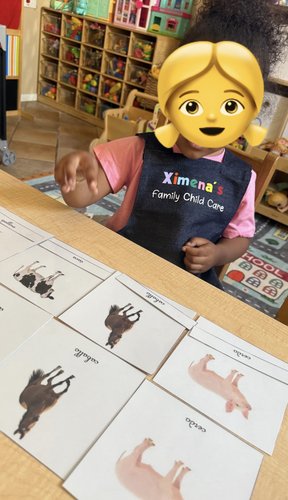 Photo of Ximena’s Family Child Care - Chula Vista, CA