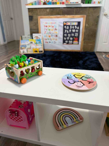 Photo of Little Rossy Daycare Llc