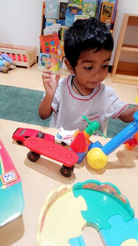 Photo of Let The Children Come To Me Christian Early Learning And Childcare Center - Omaha, NE