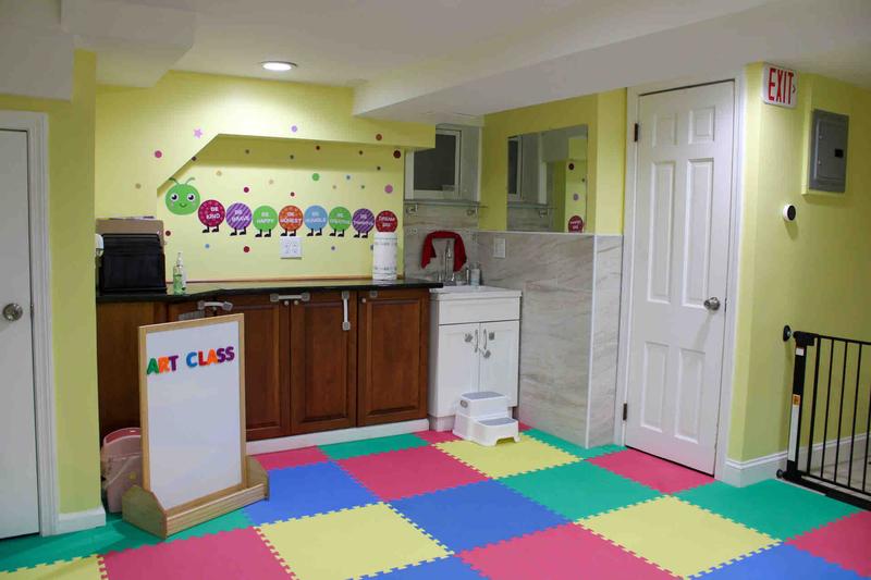 Photo of Mabel Guan Family Childcare - East Weymouth, MA