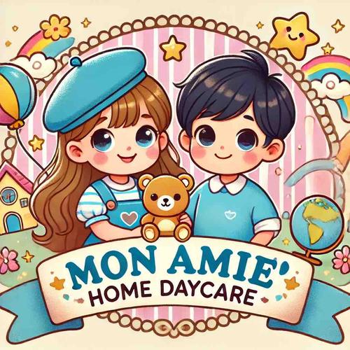 Photo of Mon Ami(e) - Irvine, CA