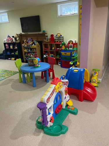 Photo of Little Angels Daycare - Gainesville, VA