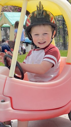 Photo of Bright Creative Minds Daycare - Pasco, WA