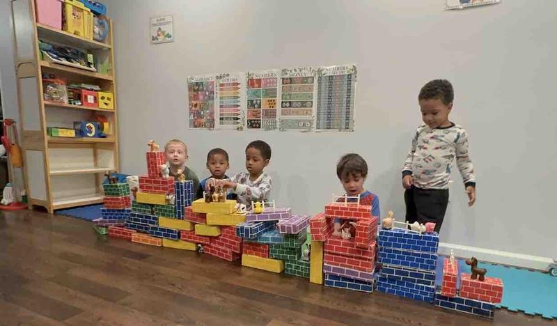 Photo of Mama Lucy's DayCare - Germantown, MD