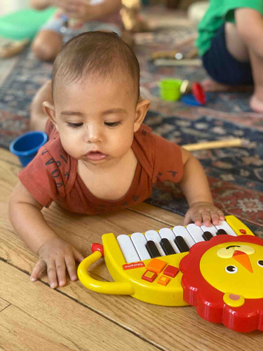 Photo of Tree House Child Care Daycare - Glendale, CA
