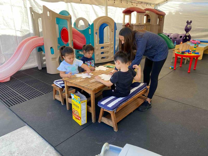 Photo of Colotl Family Child Care - Los Angeles, CA