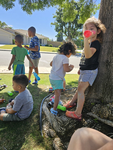 Photo of Beccas Buccaneers - Bakersfield, CA