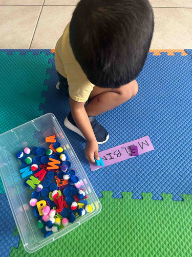 Photo of Learn N Play Bilingual Preschool - Round Rock, TX