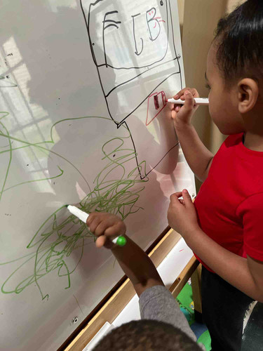 Photo of Lorton Home Childcare - Lorton, VA