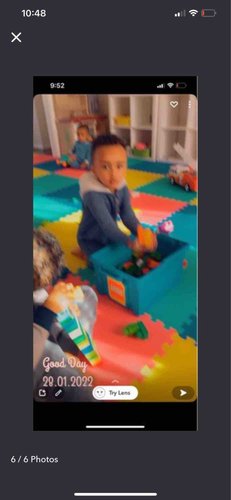 Photo of Universal Daycare - Kent, WA