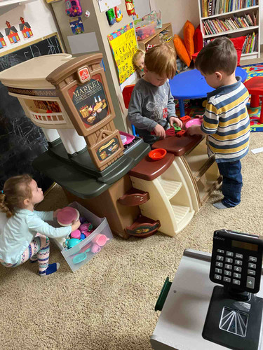 Photo of Kids Are Fun School - Round Rock, TX