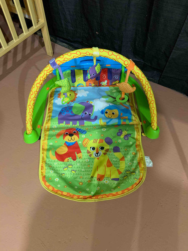 Photo of Pleasant Place Daycare - Arlington, TX