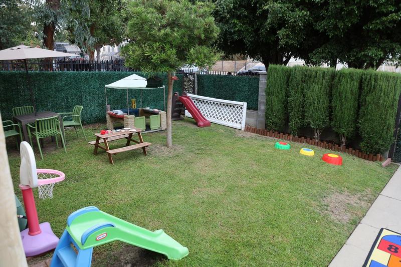 Photo of Mata Hern&aacute;ndez Family Childcare