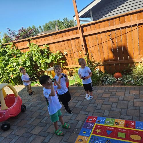 Photo of Mukilteo Rainbow Daycare - Mukilteo, WA
