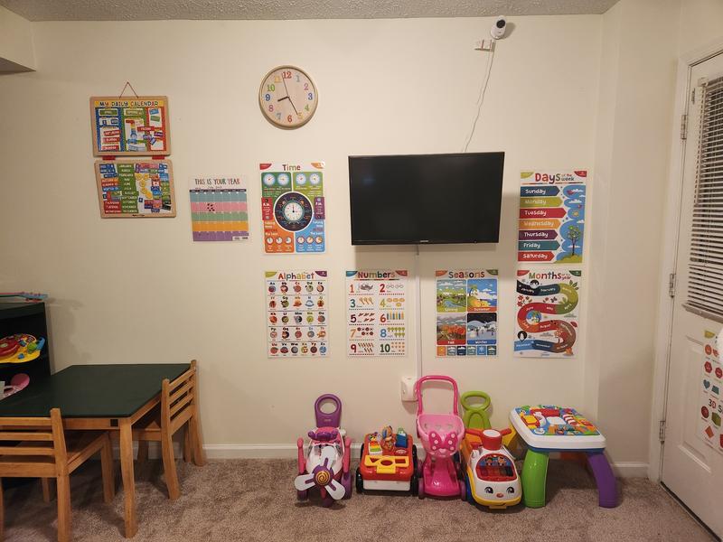 Photo of Little Explorers Day Care - Frederick, MD