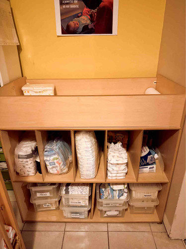 Photo of Wendy's Family Daycare - Revere, MA