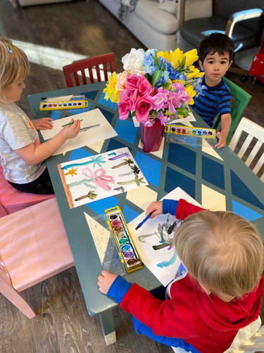 Photo of Buttercups At Riverpark Nursery And Preschool - Oxnard, CA