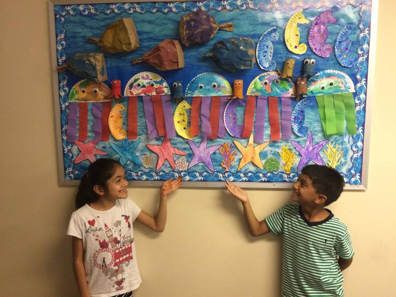 Photo of Little Ivies Montessori - Plano, TX