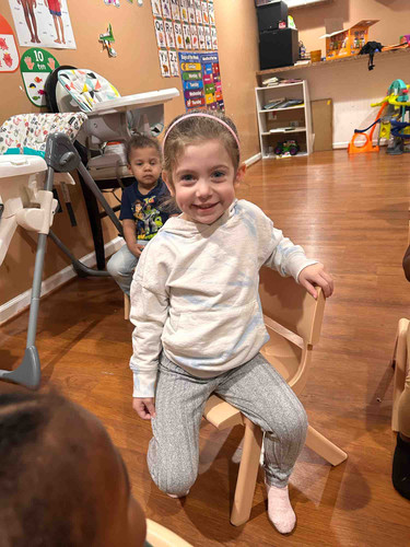 Photo of Bright Start Learning Center Daycare - Baltimore, MD
