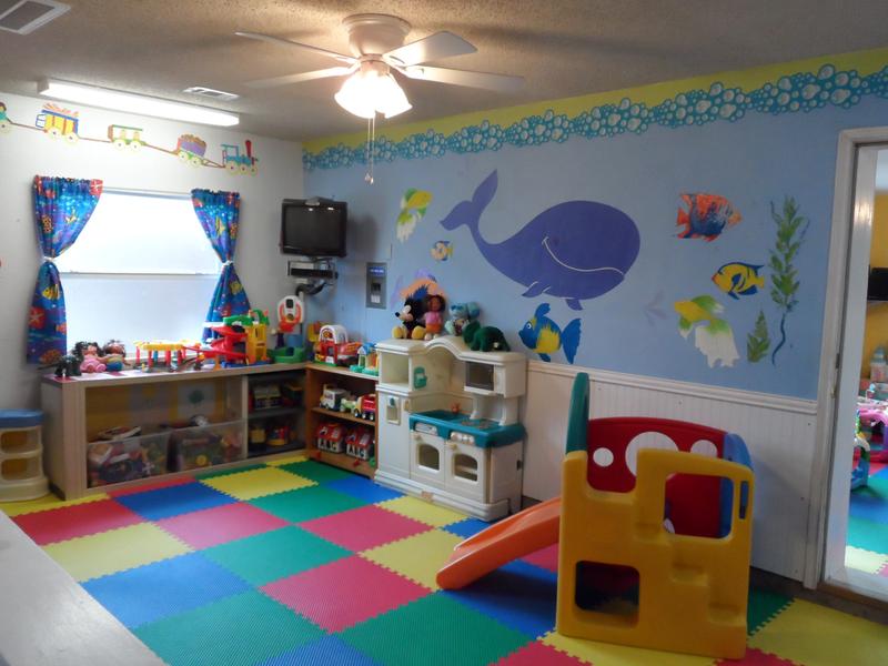 Photo of Loving In Home Daycare - Plano, TX