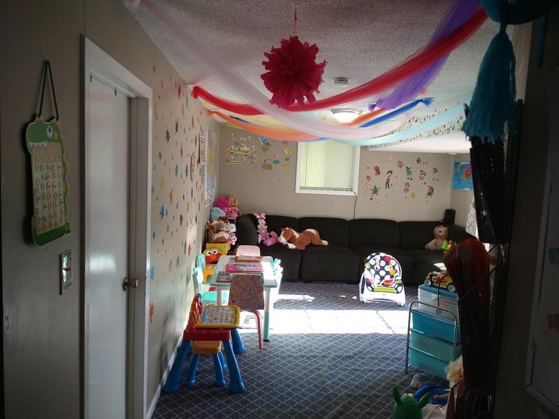 Photo of Maserenade Home Daycare - Bettendorf, IA