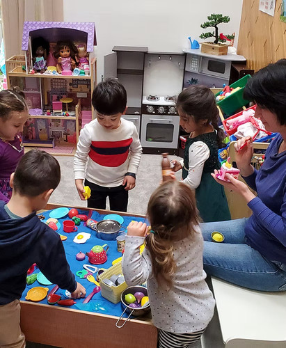 Photo of Lola's Childcare And Preschool - Daly City, CA