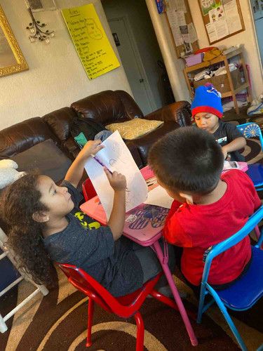 Photo of María Lourdes Ruiz Daycare - Portland, OR