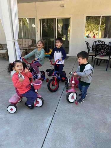 Photo of Poghosyan Family Child Care - Northridge, CA