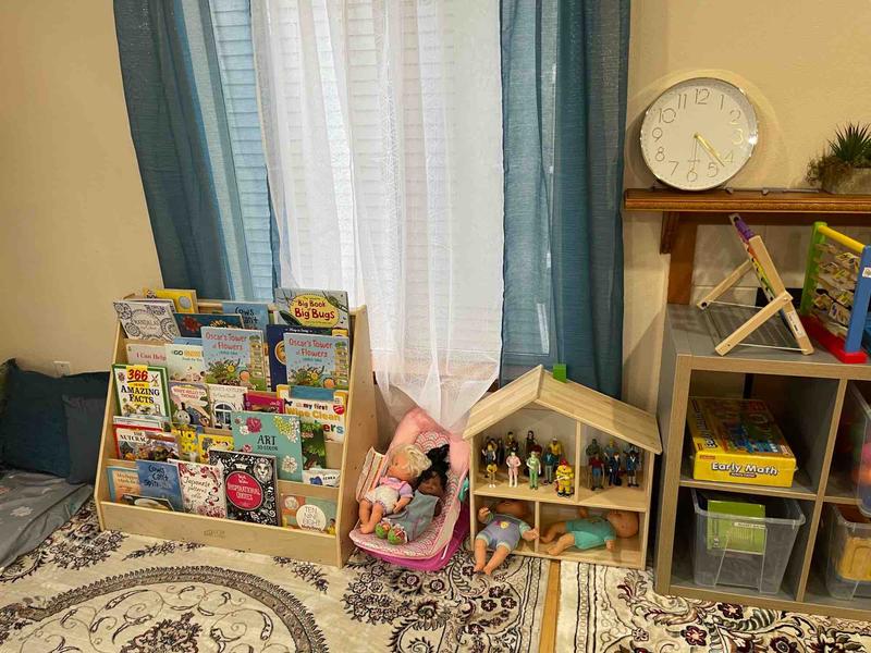 Photo of Saharla Daycare - Kent, WA