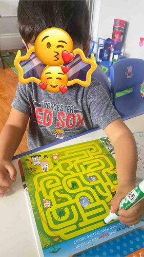 Photo of Lidus Childcare - Shrewsbury, MA