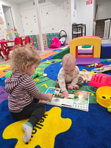 Photo of Mereba Family Child Care - Silver Spring, MD