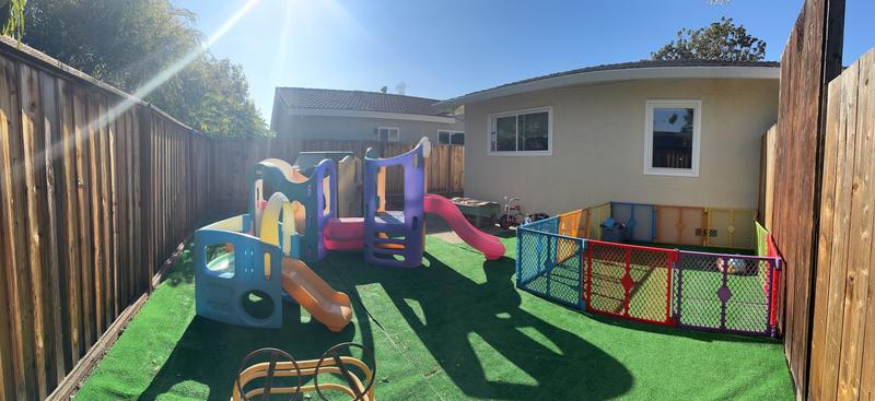 Photo of Magic Place Daycare & Preschool Inc. - Sunnyvale, CA