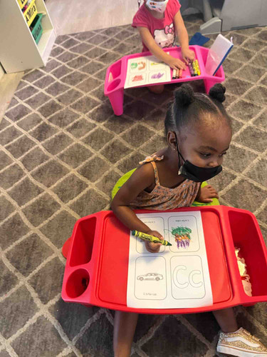 Photo of Appleseed Preschool/ Phillips Family Child Care Daycare - Bellflower, CA