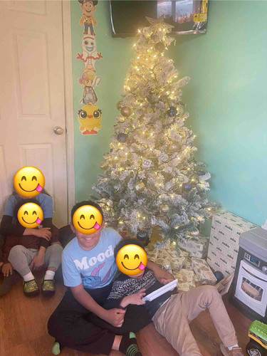 Photo of Vienna's Daycare - San Diego, CA