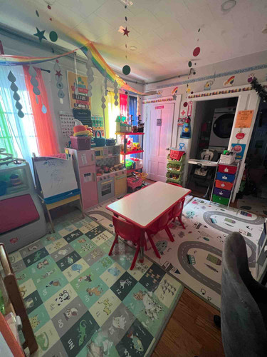 Photo of Kidsworld Daycare - Fitchburg, MA