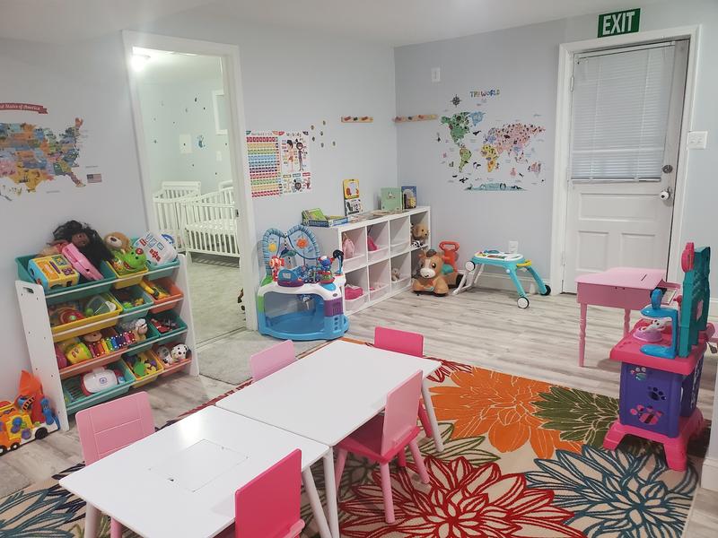 Photo of Dama Kids Family Childcare - Olney, MD