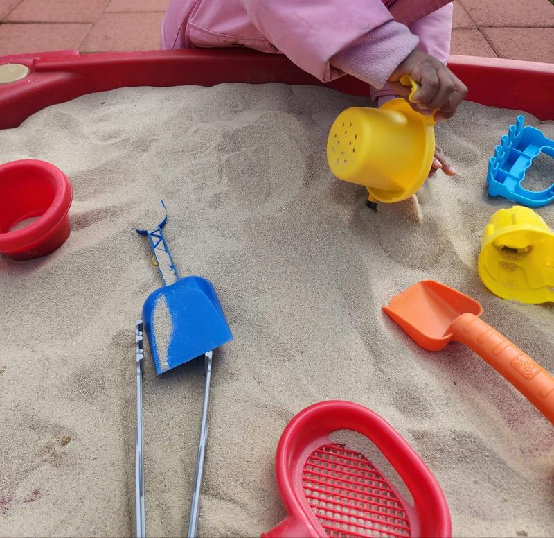 Photo of A-Z Little Stars Childcare - Pittsburg, CA