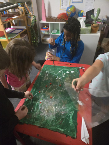 Photo of Nacer Grande Learners Center - Round Rock, TX