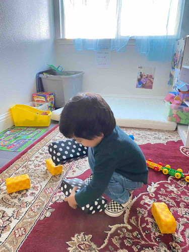 Photo of A-Z Family Home Child Care Daycare - Antelope, CA