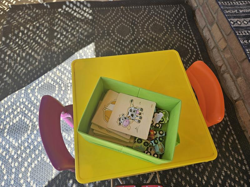 Photo of Rossana Family Daycare Child Care - Bakersfield, CA