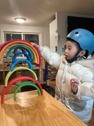 Photo of Genesis Preschool - Renton, WA