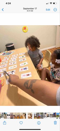 Photo of Alahnne Little angels Daycare - Detroit, MI