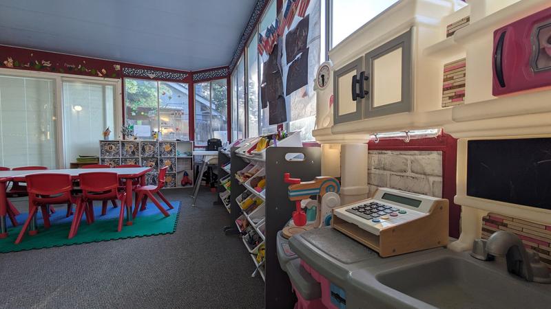 Photo of Dawn Stars Daycare