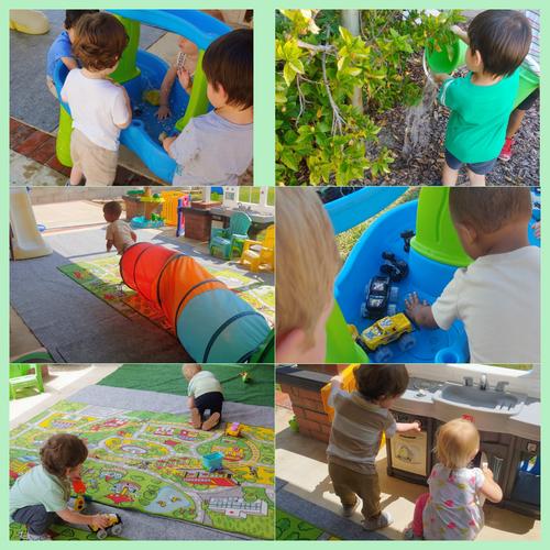 Photo of Shining Stars Of The Valley - Reseda, CA